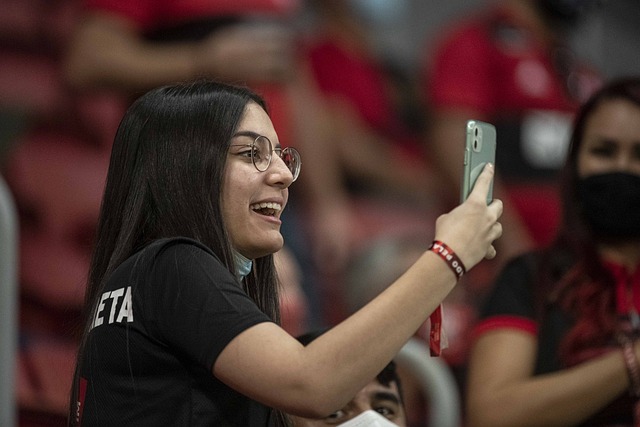 未来的赛场 未来的赛场